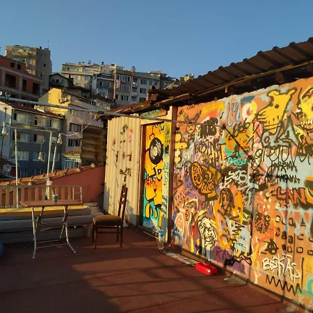 Bosphorus View Heart Of Besiktas * Istambul